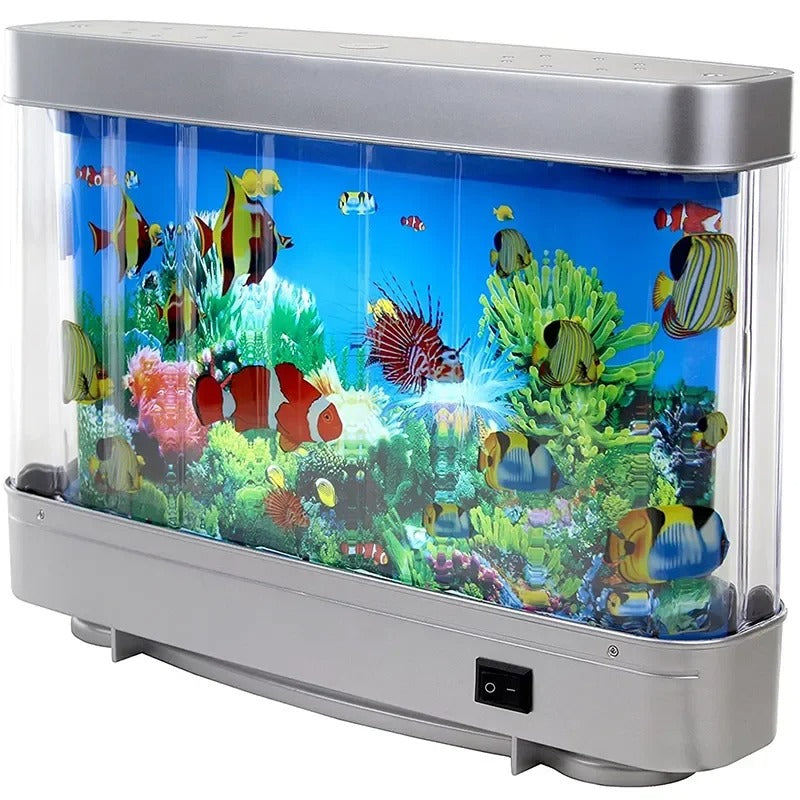 Aquariumlamp