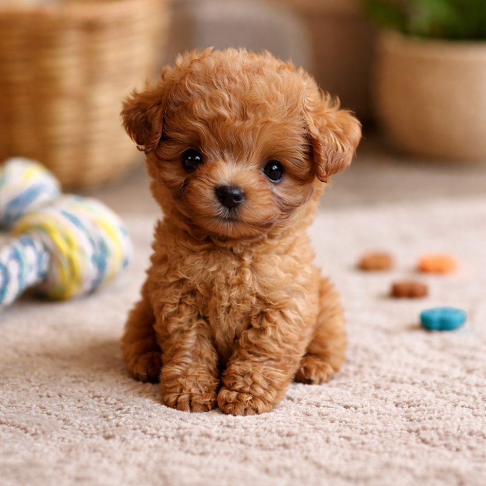 Interactieve, realistische pluche hond met zachte beweging - Speelgoed