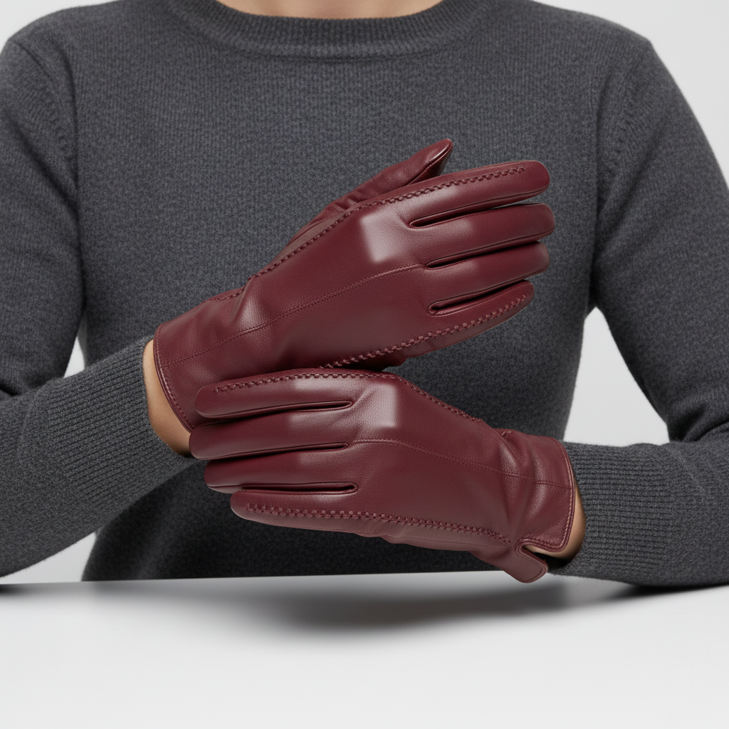 Korte Essentiële Handschoenen
