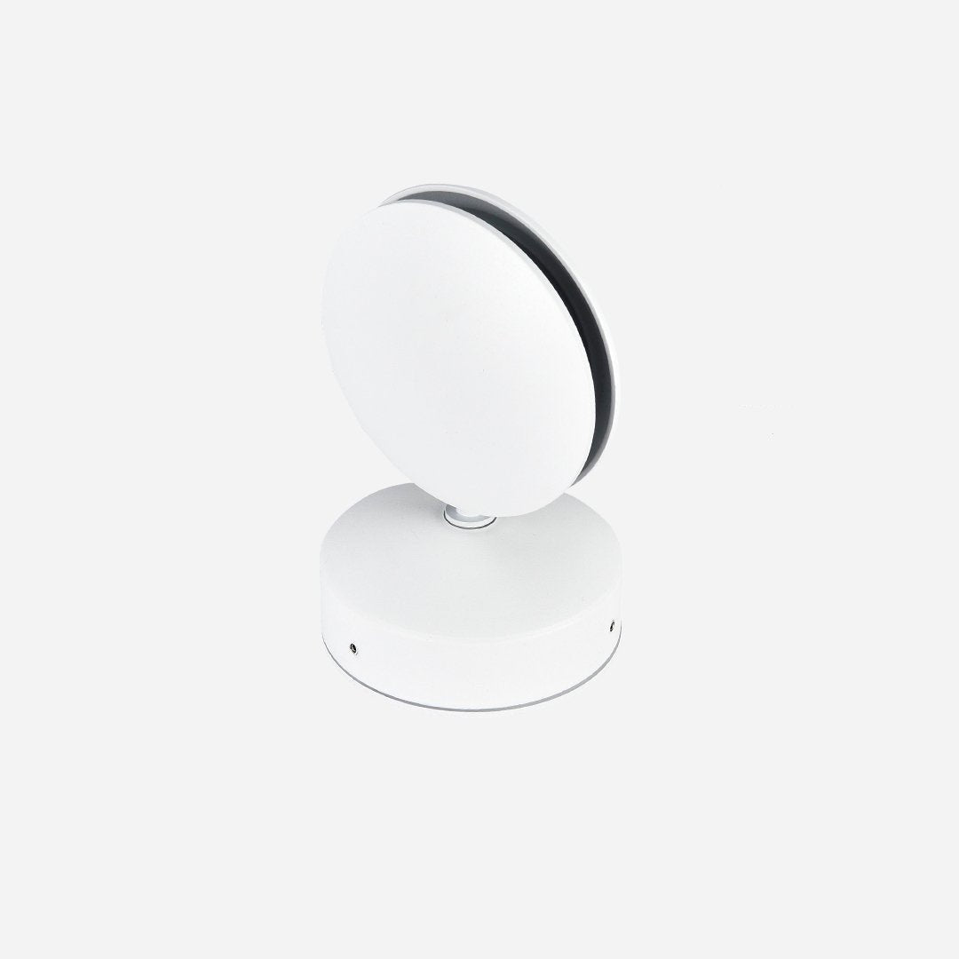 LED Wandlamp met Kleurveranderend Ontwerp