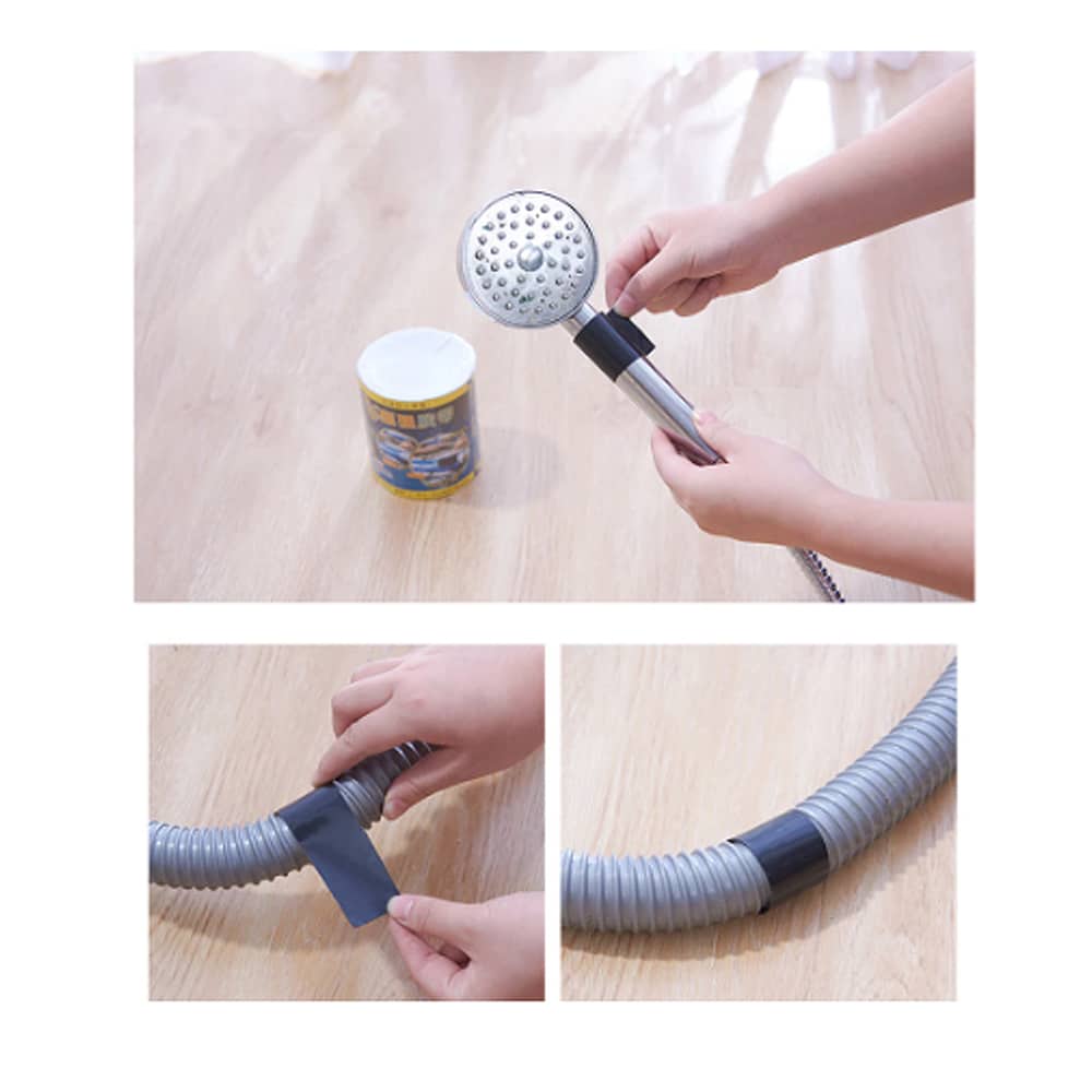 Sterke waterdichte rubber tape