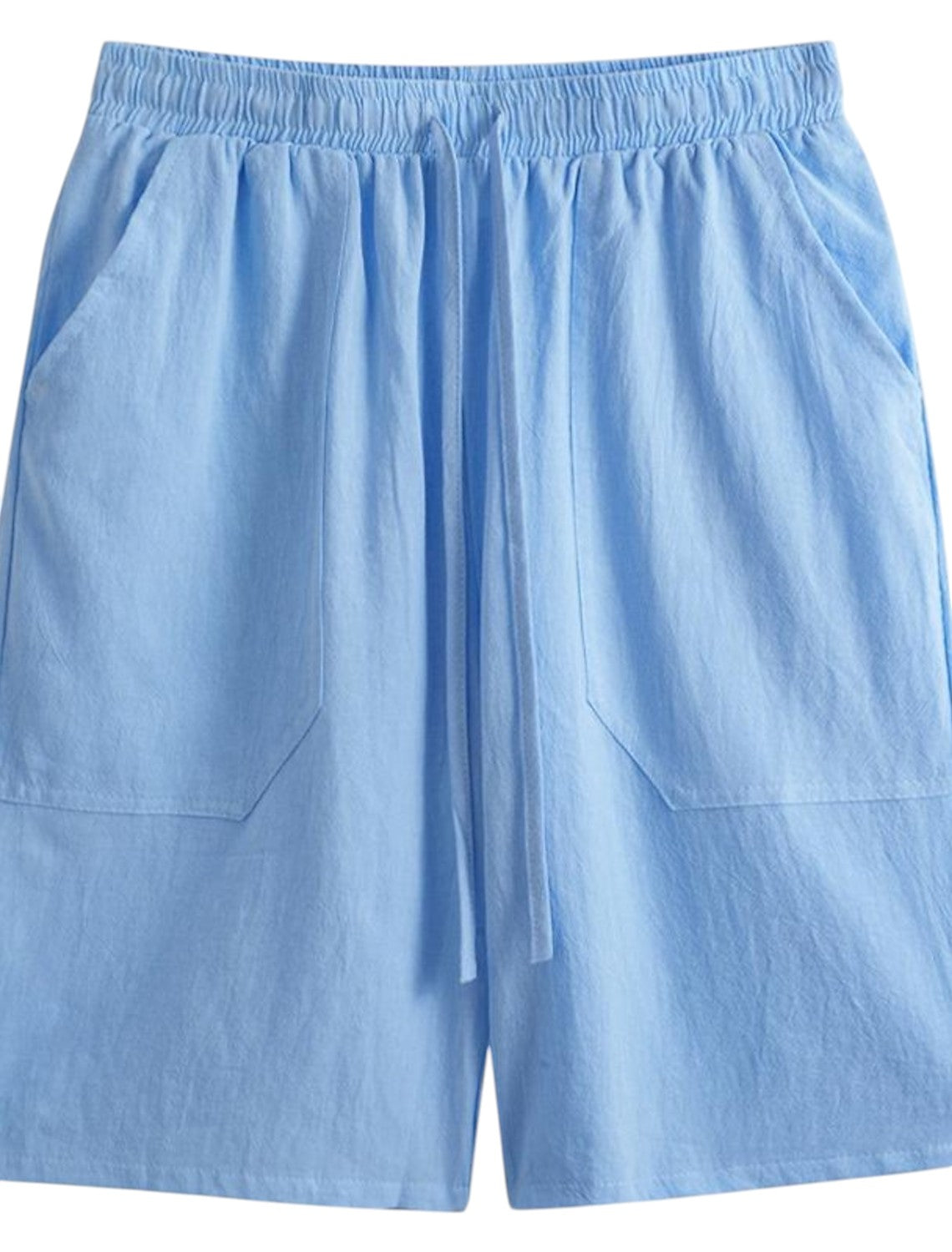 Stijlvolle shorts voor ultiem draagcomfort