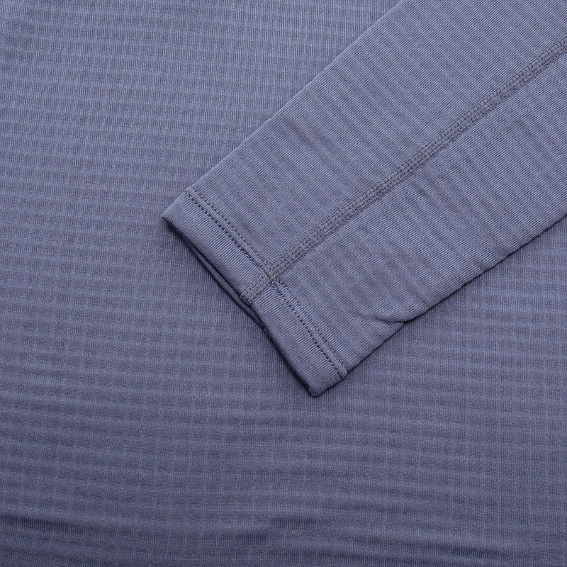 Thermo-fietsondershirt voor heren