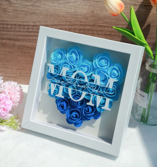 Toon je Moeder Hoe Belangrijk Ze voor Je Is met een Uniek Cadeau