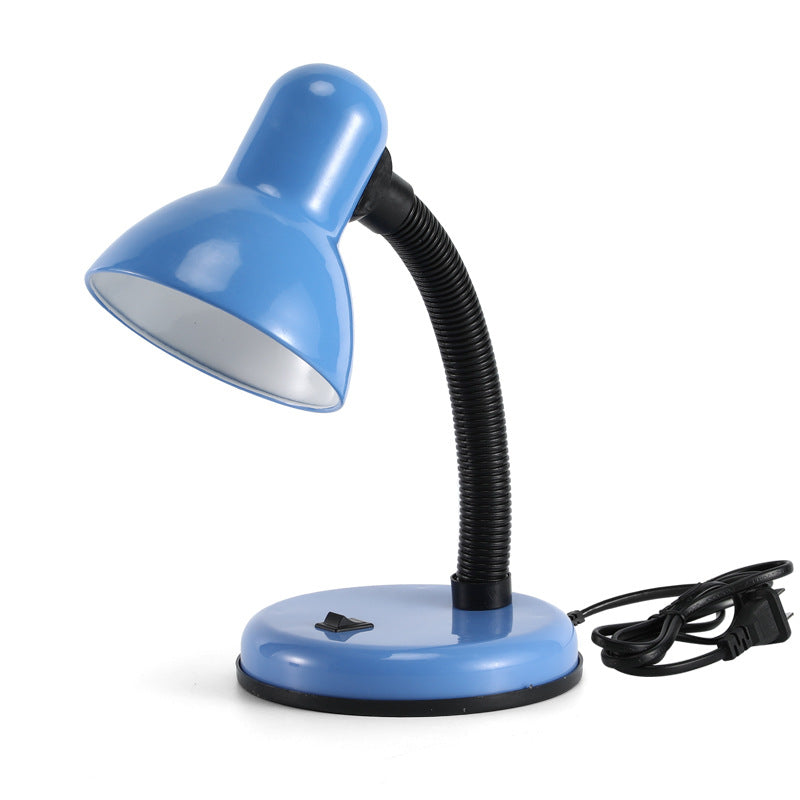 Verstelbare bureaulamp