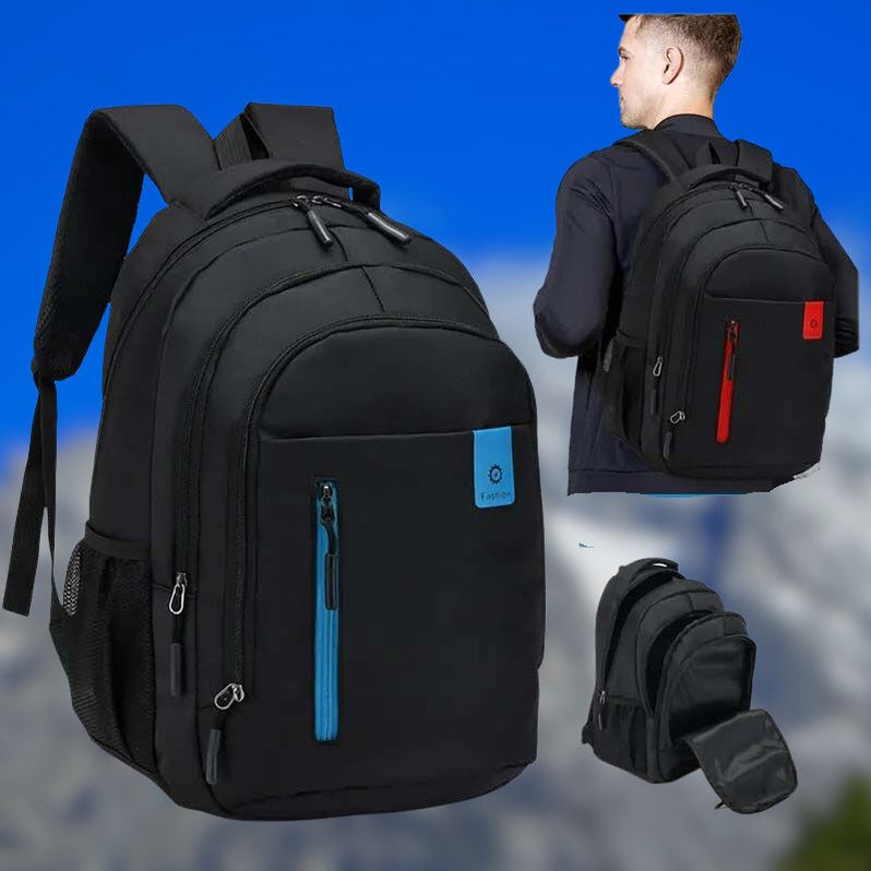 Waterdichte Rugzak - Ideaal voor Dagelijks Gebruik of als Laptoptas - 20-35 Liter
