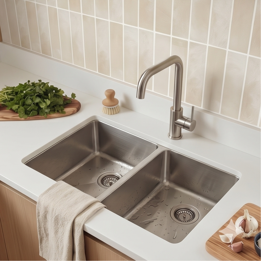Zelfklevende 3D Wandtegels voor Keuken en Badkamer