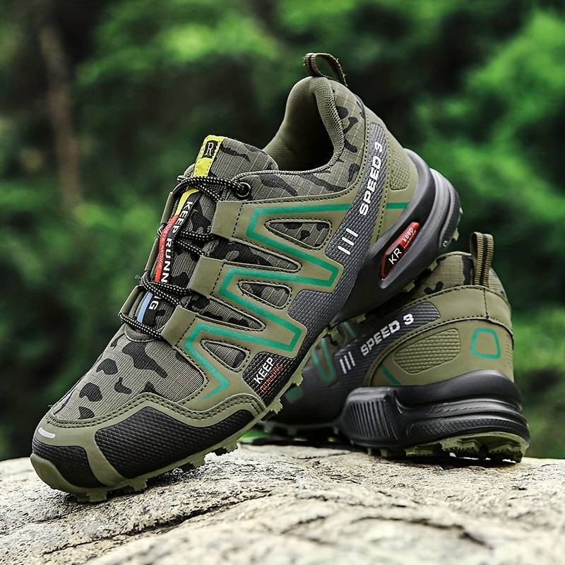 100% Waterdichte Unisex Schoenen voor Intensief Outdoor-Gebruik