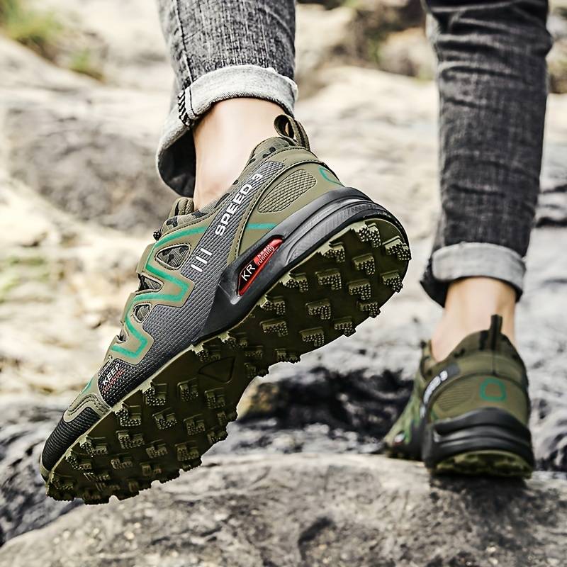 100% Waterdichte Unisex Schoenen voor Intensief Outdoor-Gebruik