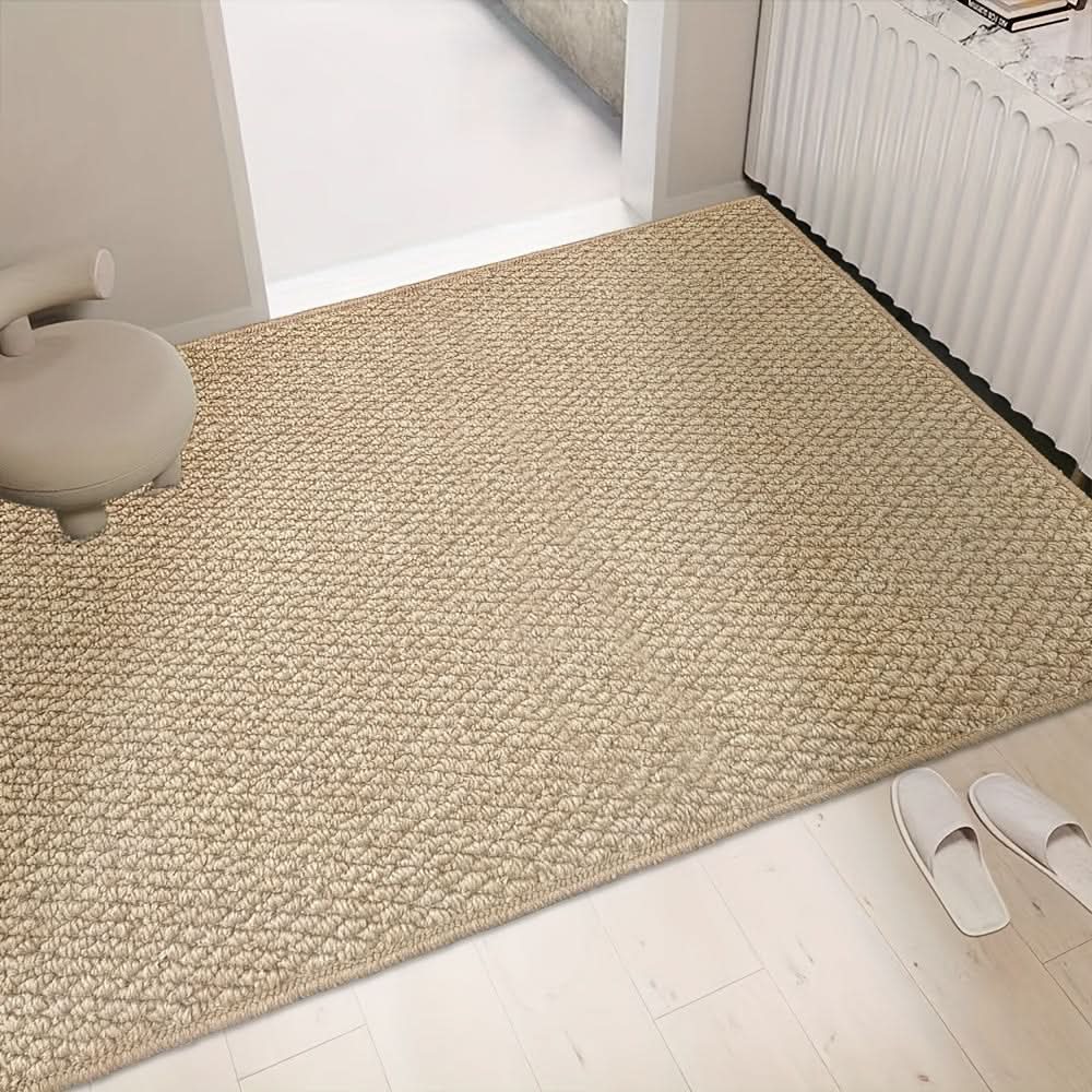 Absorberende deurmat voor binnen en buiten – Wasbaar