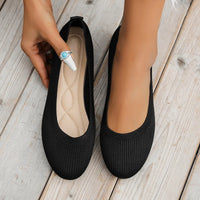 Ademende antislipschoenen voor het najaar