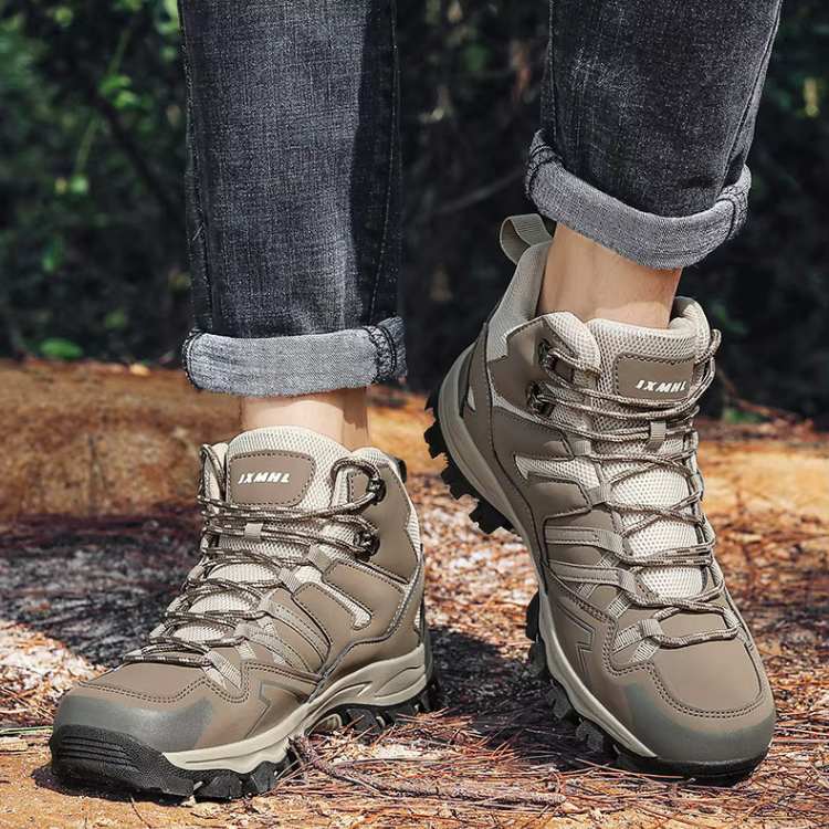 All-terrain outdoor wandelschoenen
