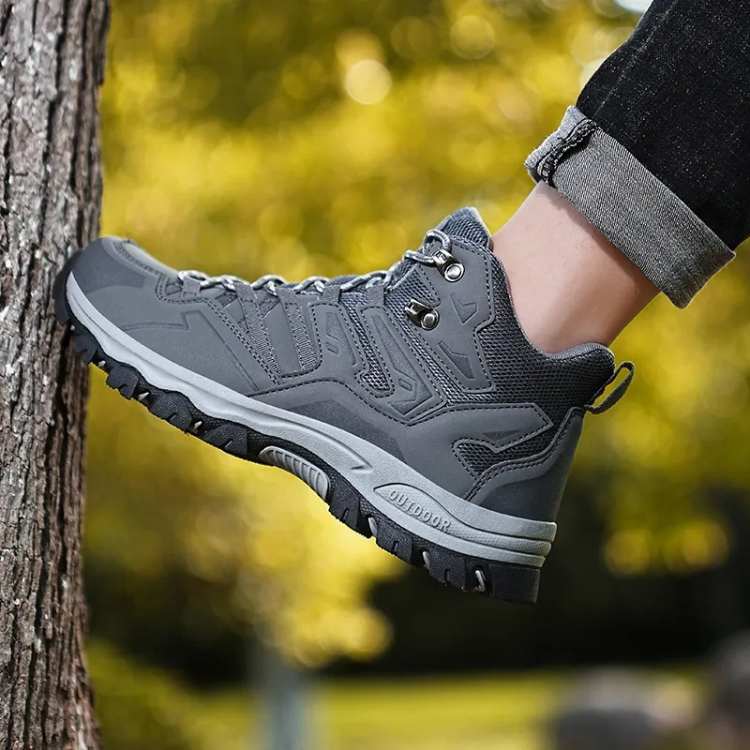 All-terrain outdoor wandelschoenen