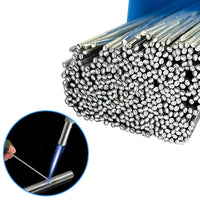 Aluminium lasdraden