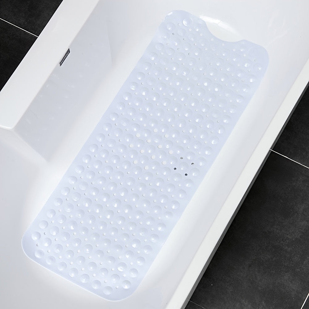 Antislip badmat XL – Veilig en comfortabel voor douche of bad