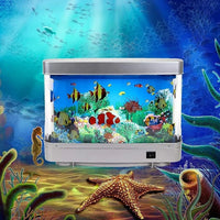 Aquariumlamp
