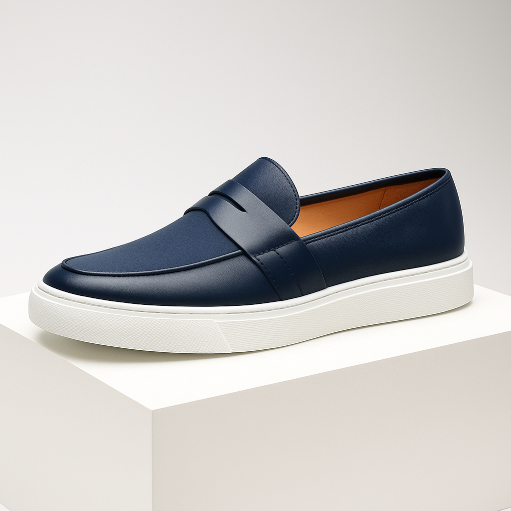 Casual instaploafers