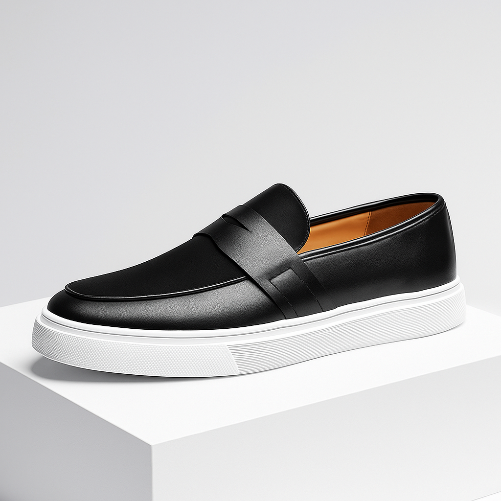 Casual instaploafers