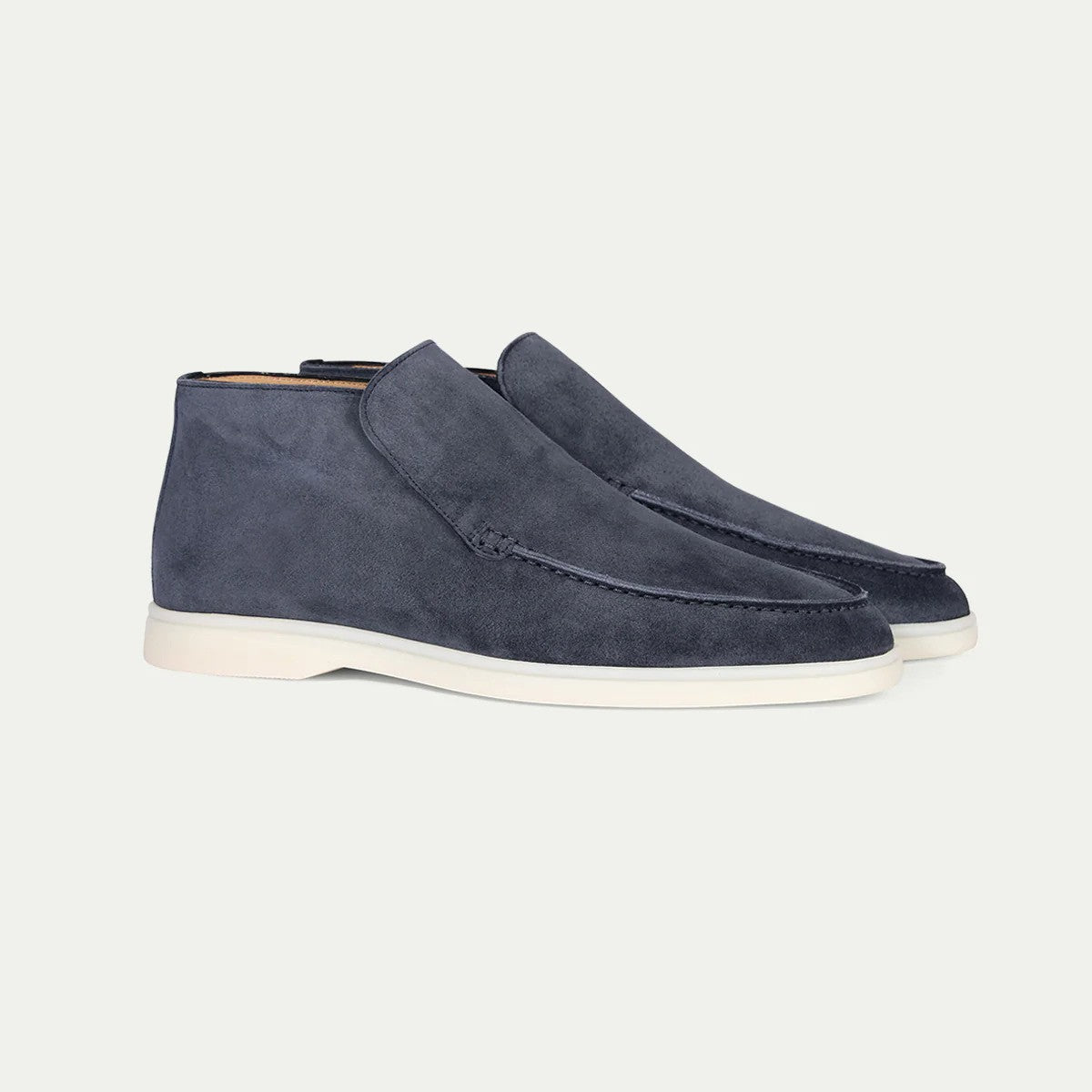 Casual slip-on schoenen voor heren