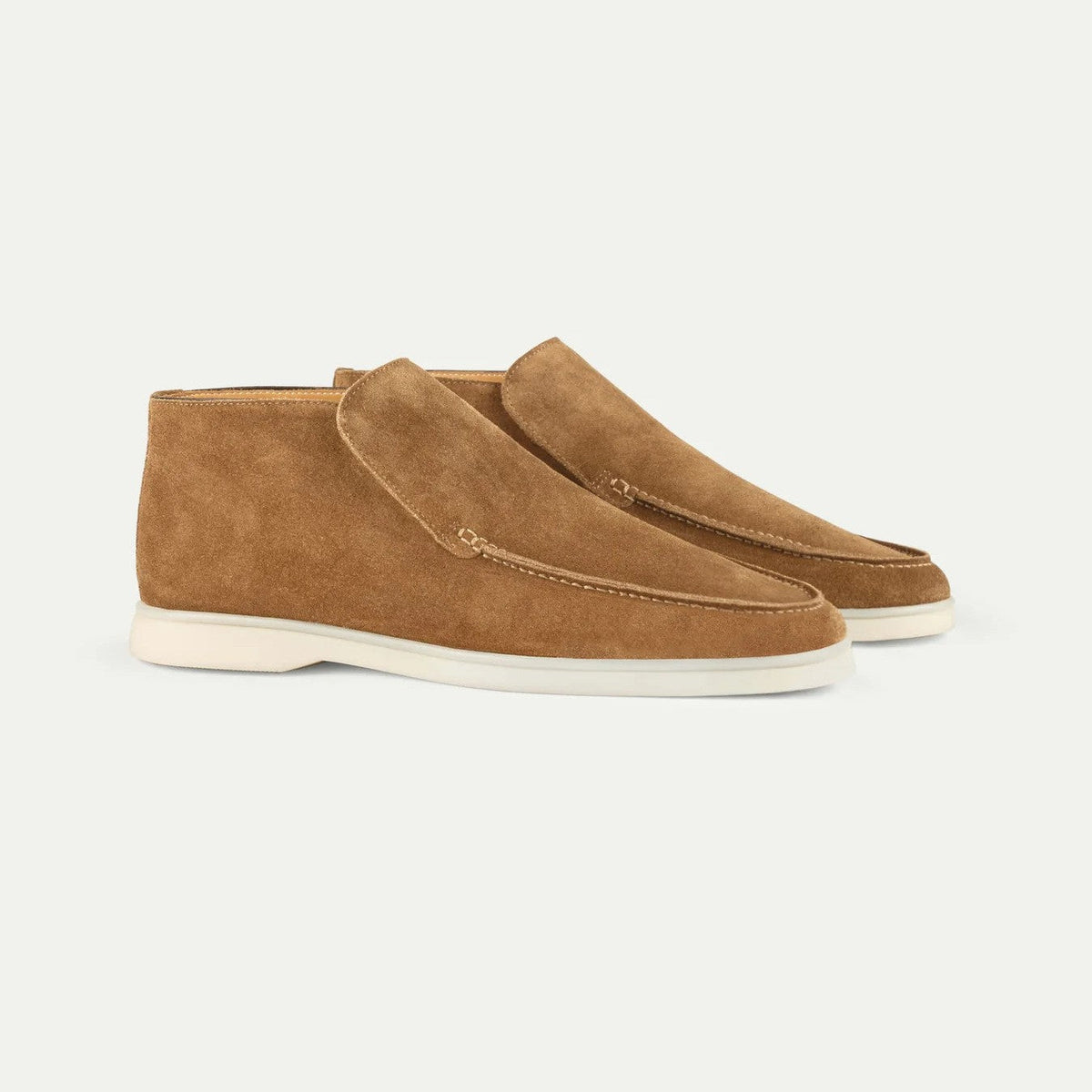 Casual slip-on schoenen voor heren