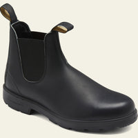 Chelsea boots voor heren zonder sluiting