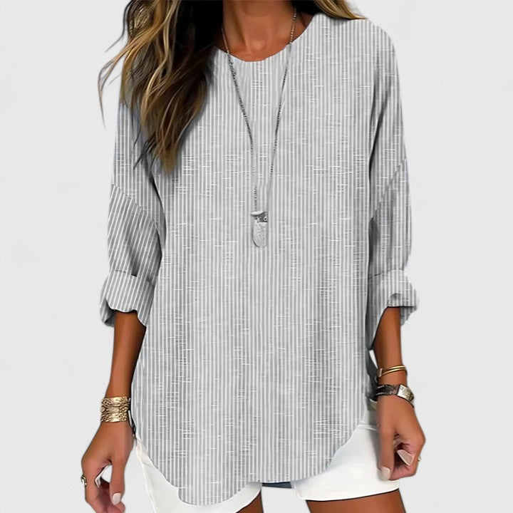 Comfortabele blouse
