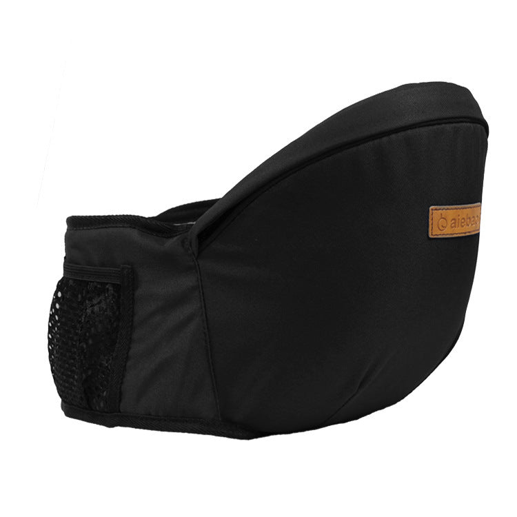 Comfortabele draagoplossing voor baby's