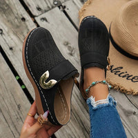 Comfortabele schoenen