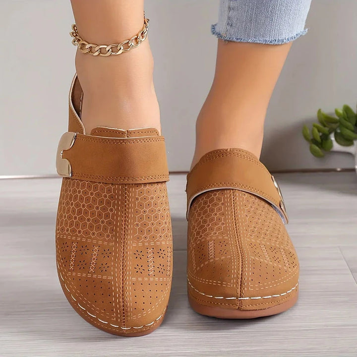 Comfortabele schoenen