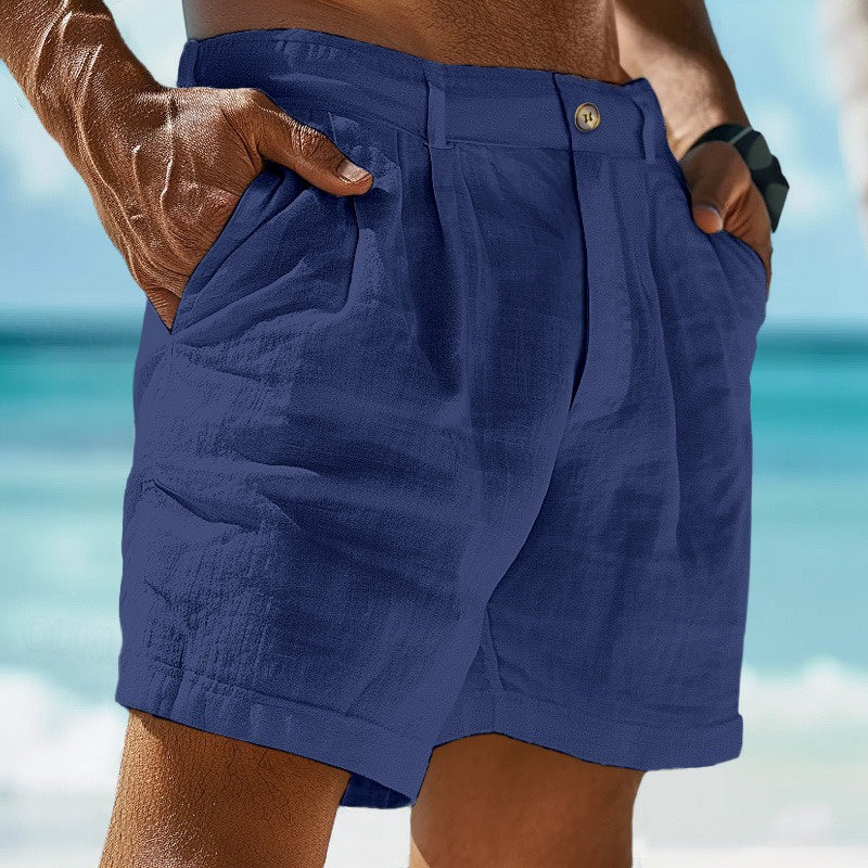Comfortabele zomershort
