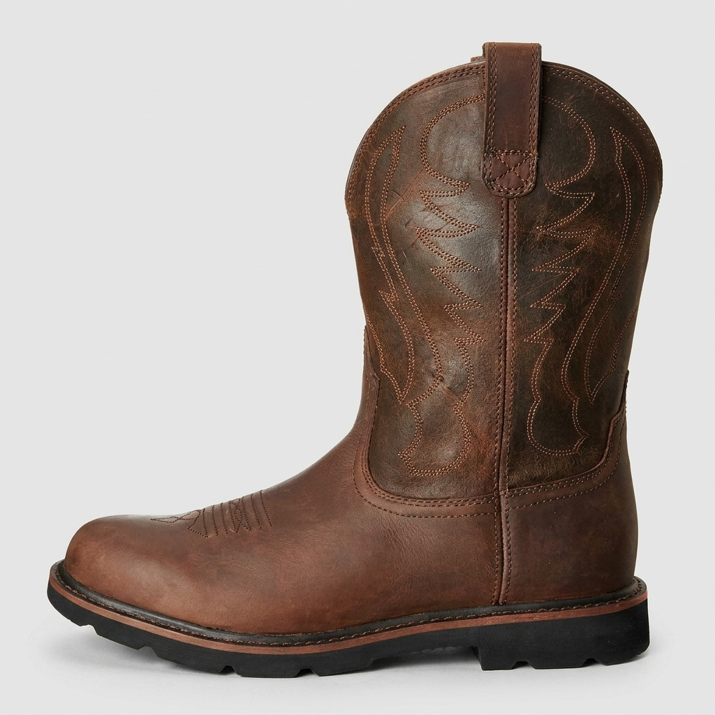 Cowboylaarzen