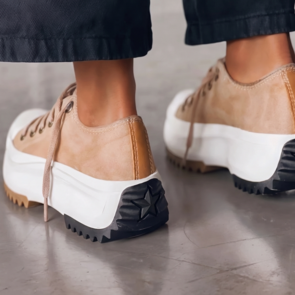 Dames sneakers