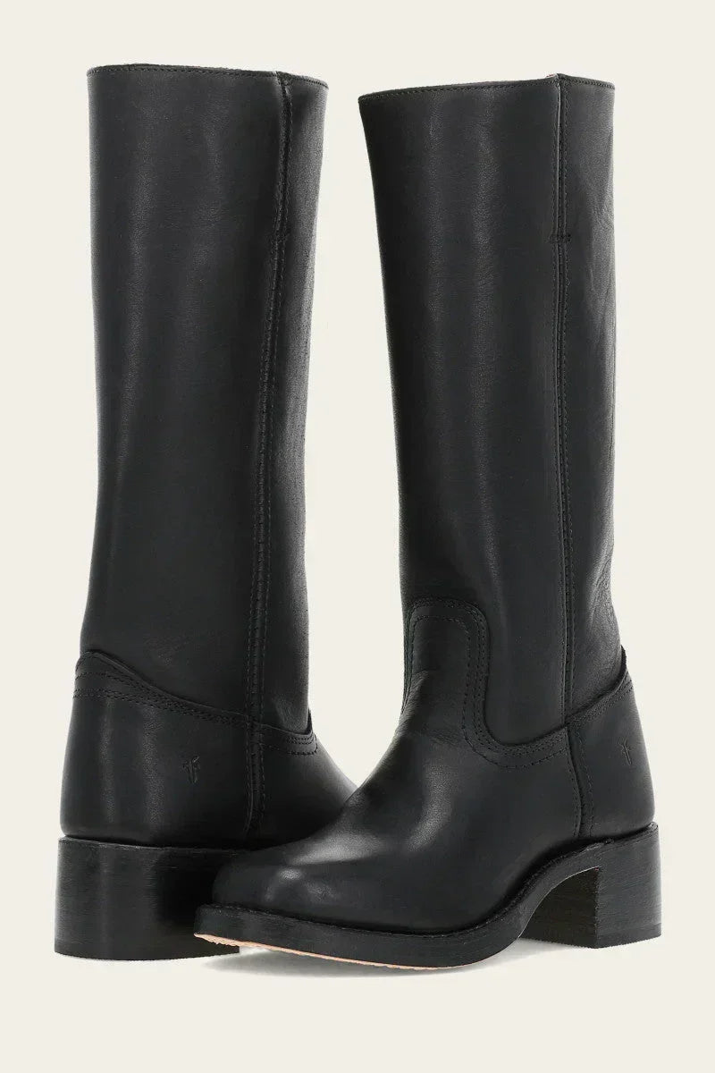 Dameslaarzen Wulfrun – Elegantie en optimaal draagcomfort