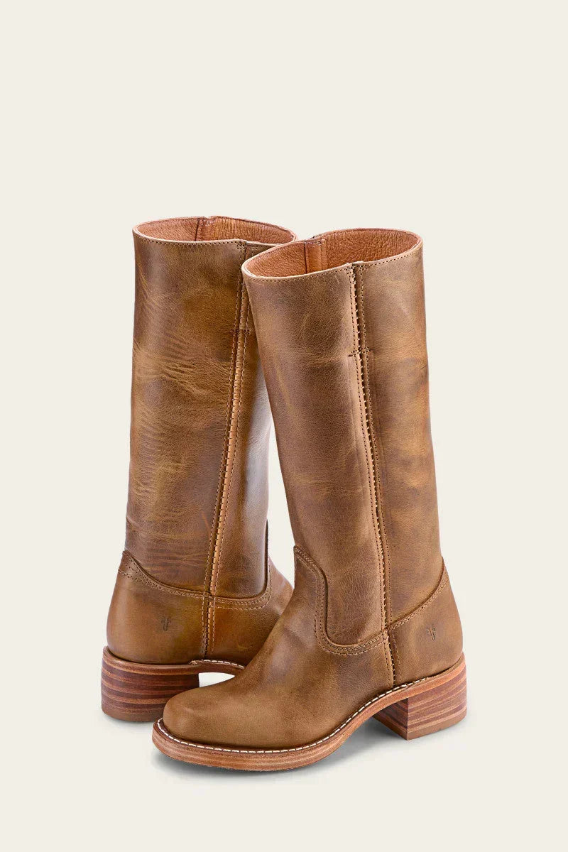 Dameslaarzen Wulfrun – Elegantie en optimaal draagcomfort