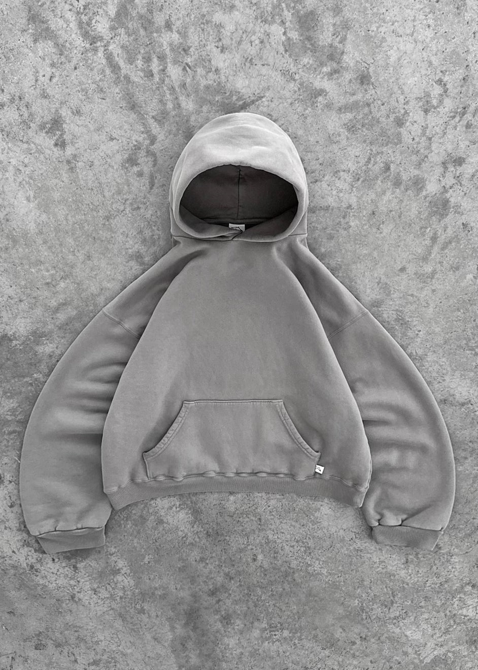 De Ultieme Urbane Hoodie