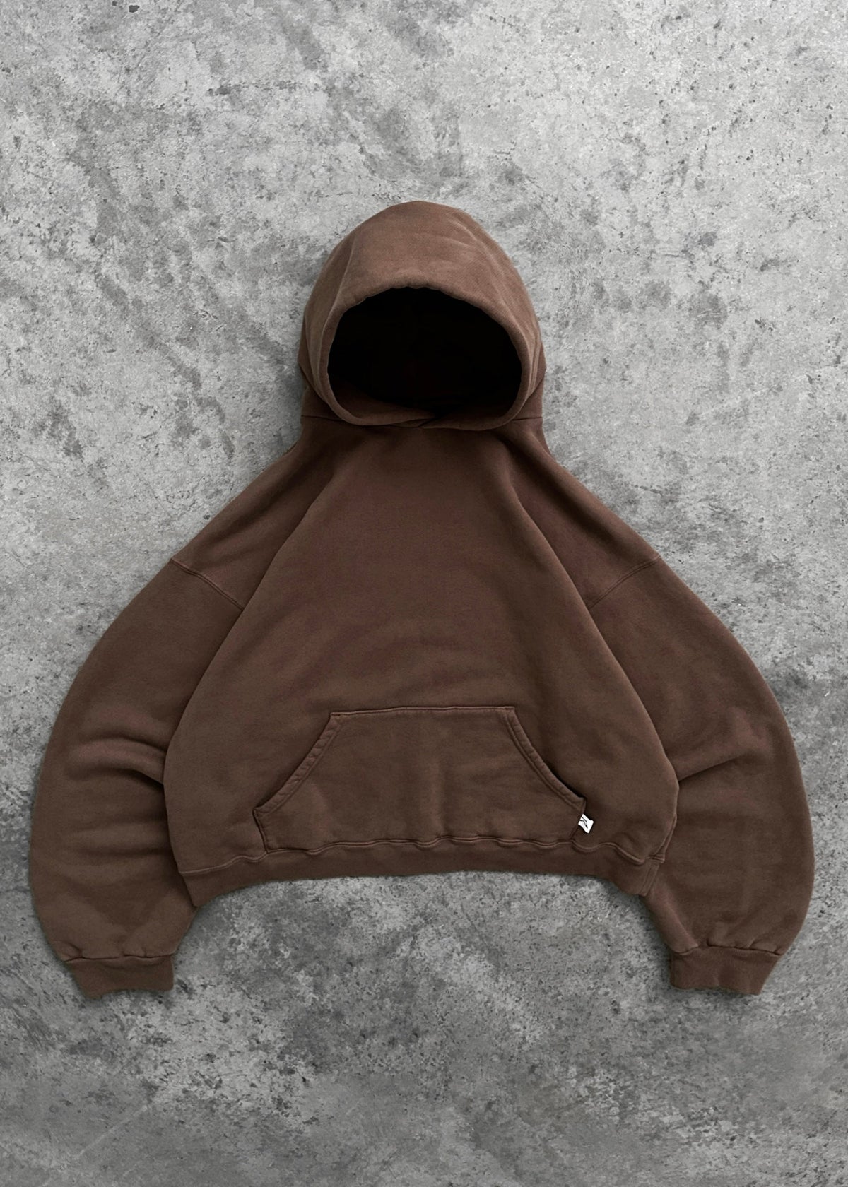 De Ultieme Urbane Hoodie