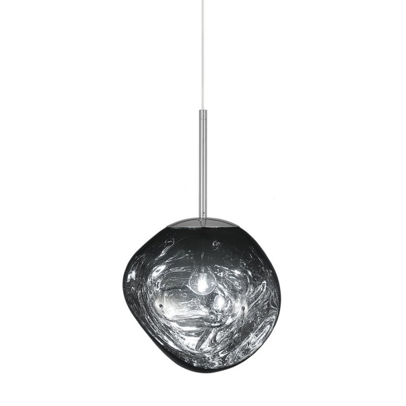 Design hanglamp Melt – stijlvol en sfeervol lichtobject