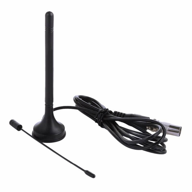 Digitale HDTV-antenne