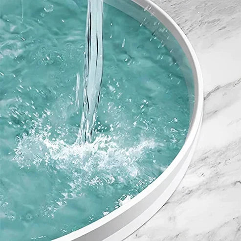 Douchedichting voor waterretentie – houdt de badkamervloer droog en voorkomt uitglijden