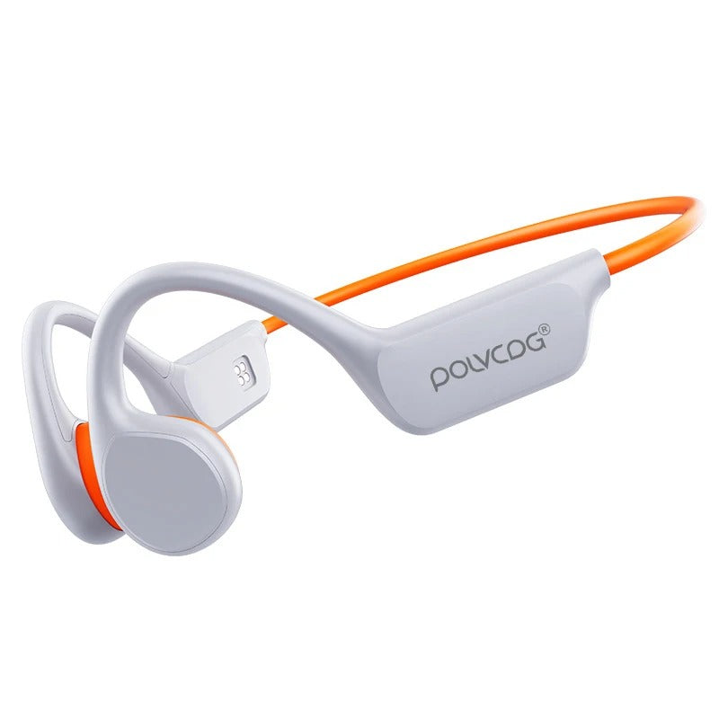 Draadloze bone conduction koptelefoon voor zwemmen 5.3