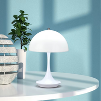 Draadloze led-tafellamp