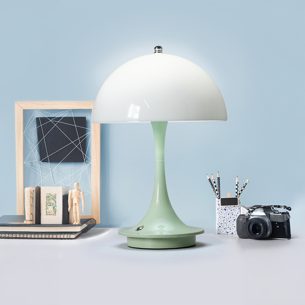 Draadloze led-tafellamp