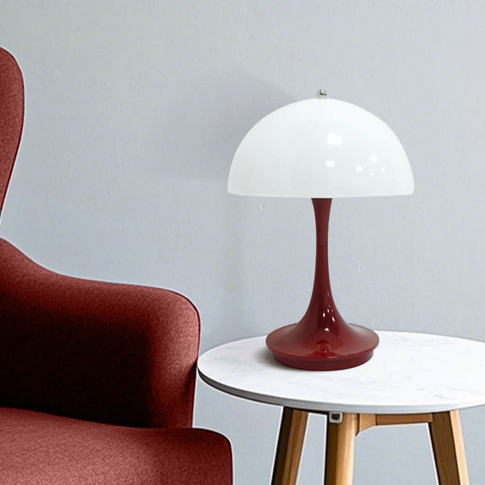 Draadloze led-tafellamp