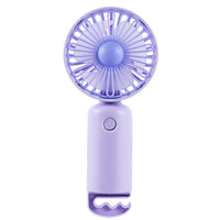 Draagbare handventilator voor dames
