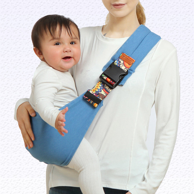 Draagzak voor pasgeborenen en baby's
