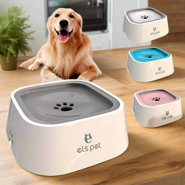 Drinkbak voor honden