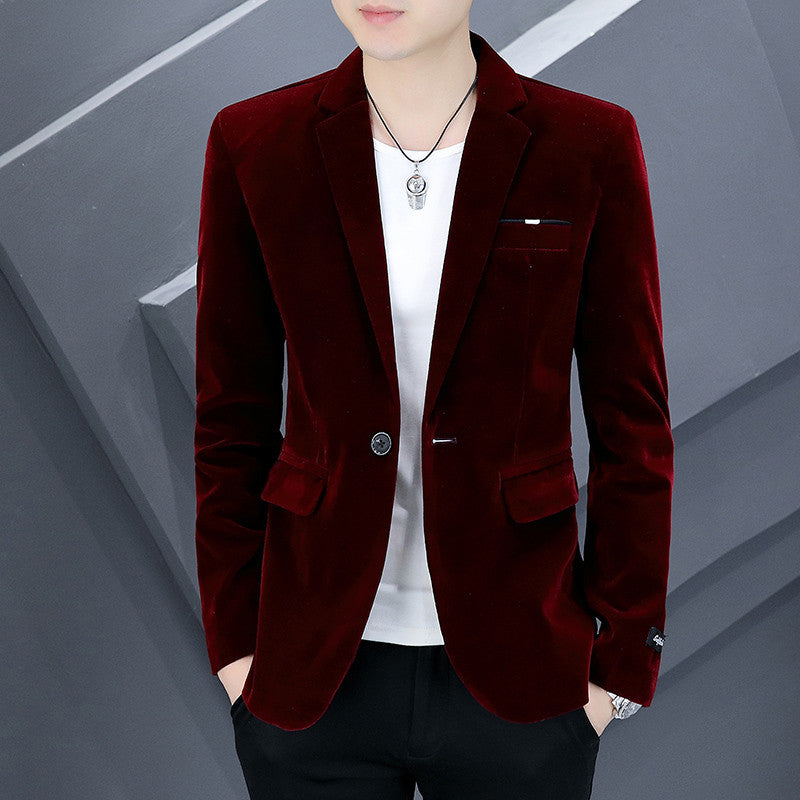 Elegante blazer