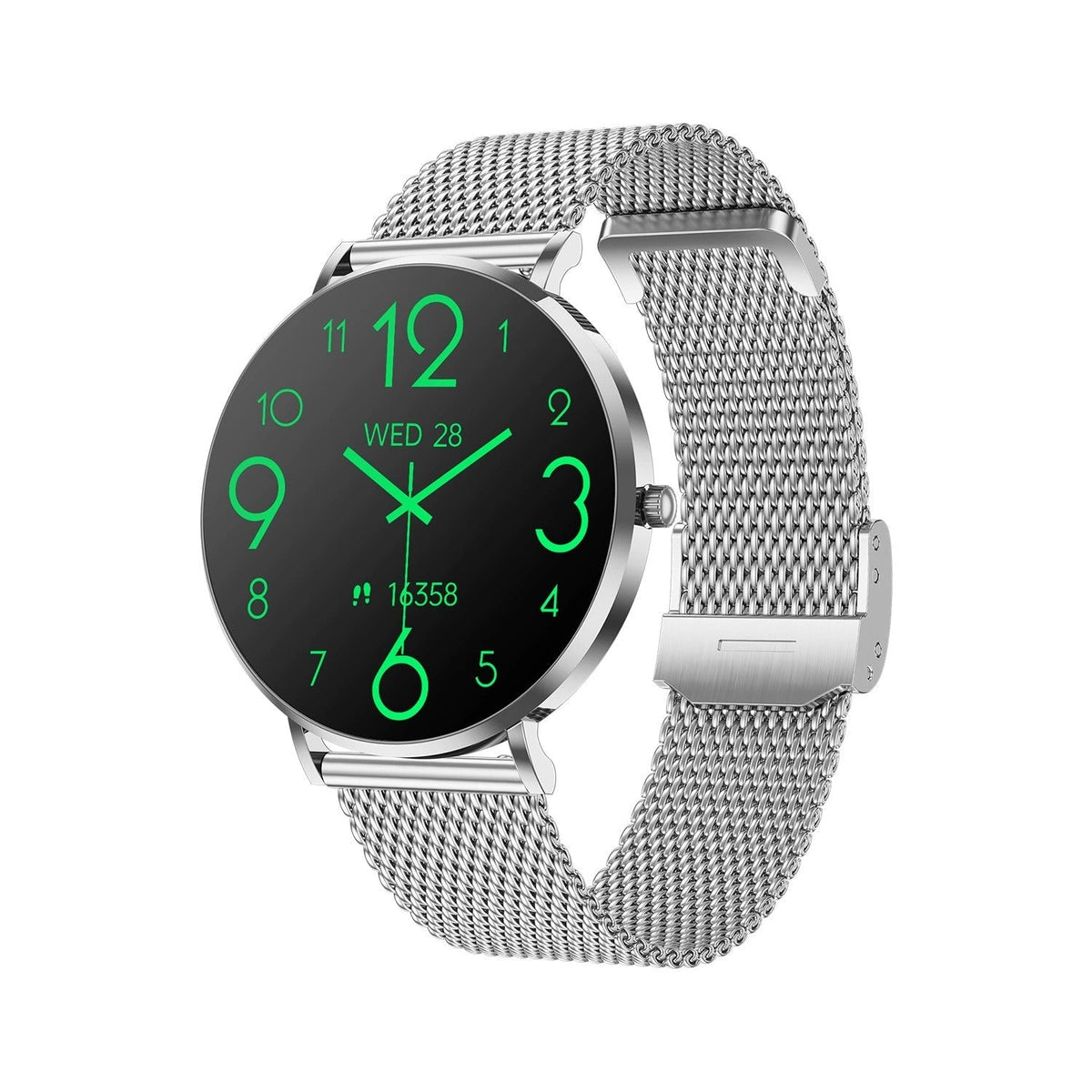 Elegante California Smartwatch voor Dames