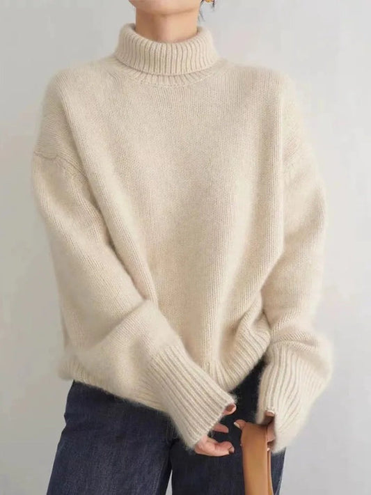 Elegante coltrui voor de winter