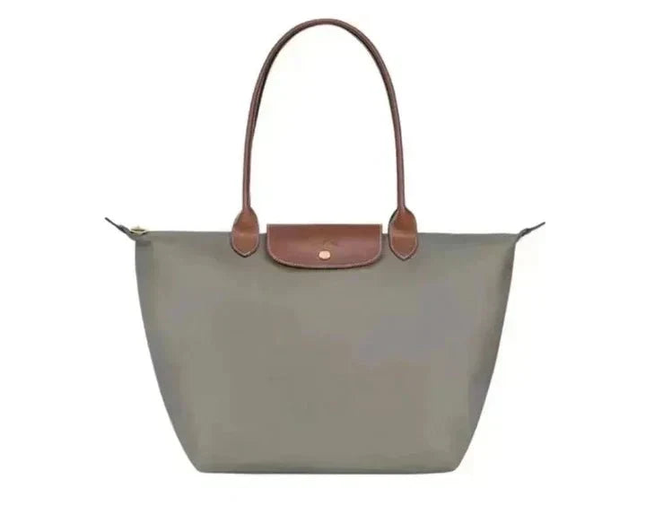 Elegante ruime schoudertas voor dames